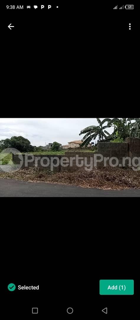 Land for sale Golf Club, Onireke Gra, Ibadan, Oyo State. Jericho Ibadan Oyo