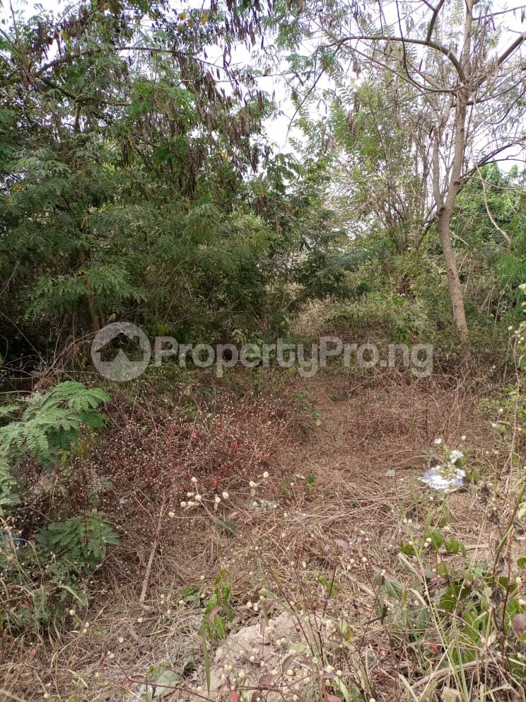 Land for sale Along Catering School Alesinloye Jericho Ibadan Oyo