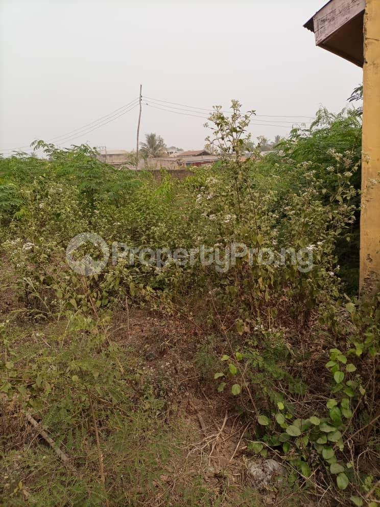 Land for sale Close To Federal High Court Adeoyo Ibadan Oyo