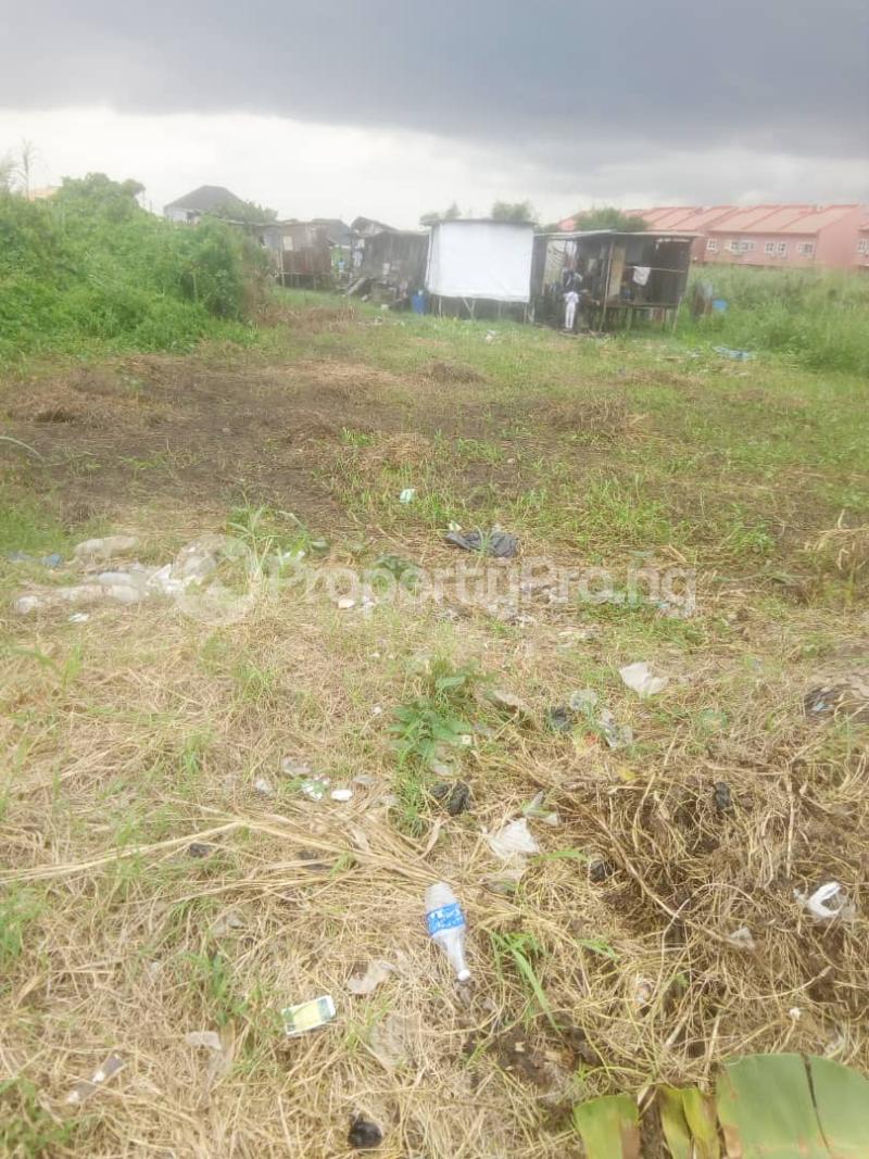 Land for sale Gra Ikeja Ikeja GRA Ikeja Lagos