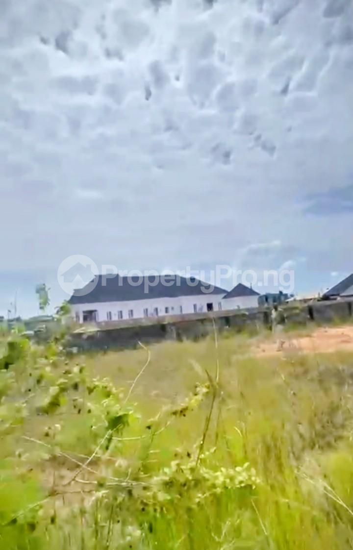 Land for sale Greenleaf Estate Ebute Ikorodu Lagos - 0