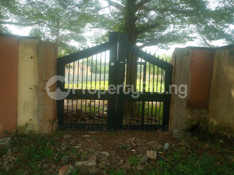 Land for sale Oba Akinzua Street, Onireke Jericho Gra Ibadan Jericho Ibadan Oyo