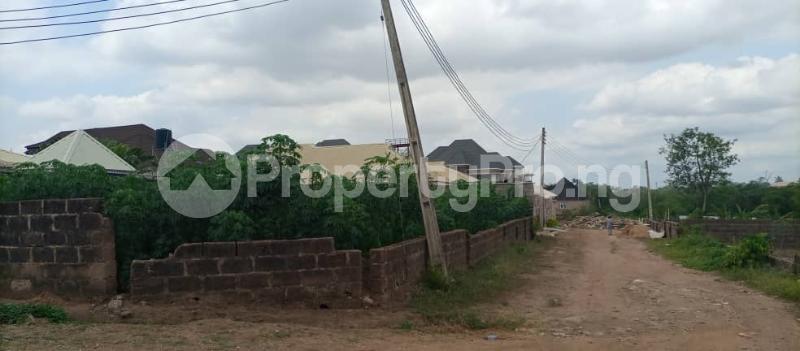 Land for sale Alpha Grace Estate, Off Idi Ishin Jericho Ibadan Idishin Ibadan Oyo