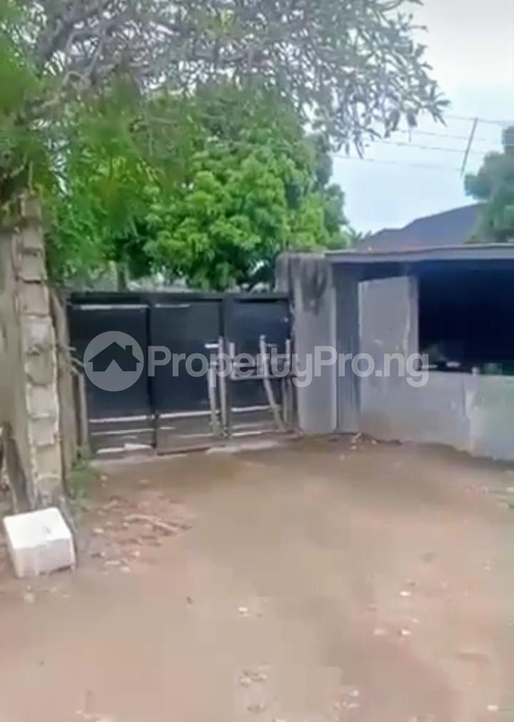 Land for sale Yala Close Of Ezekiel Ainabe Street, Apapa G.R.A Apapa Lagos