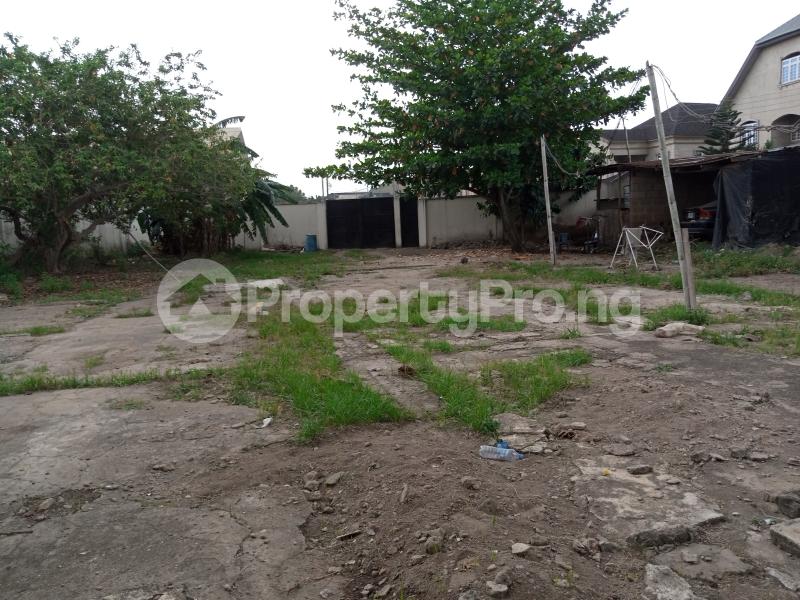 Land in Oko oba Agege Lagos Land for sale in agege Land in agege