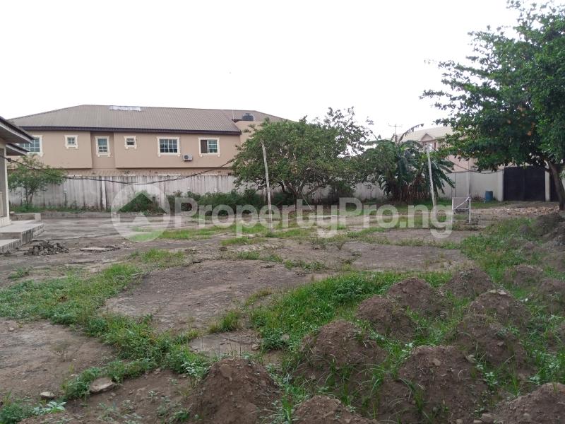 Land in Oko oba Agege Lagos Land for sale in agege Land in agege