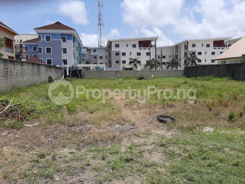 Land for sale ONIRU Victoria Island Lagos