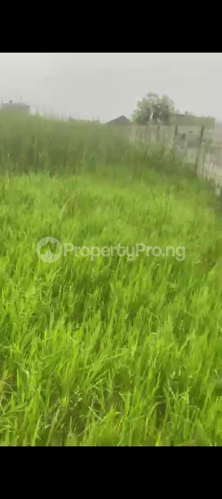 1 bedroom Land for sale Bashrun Estate Opposite Fare Pick Majek Sangotedo Lagos