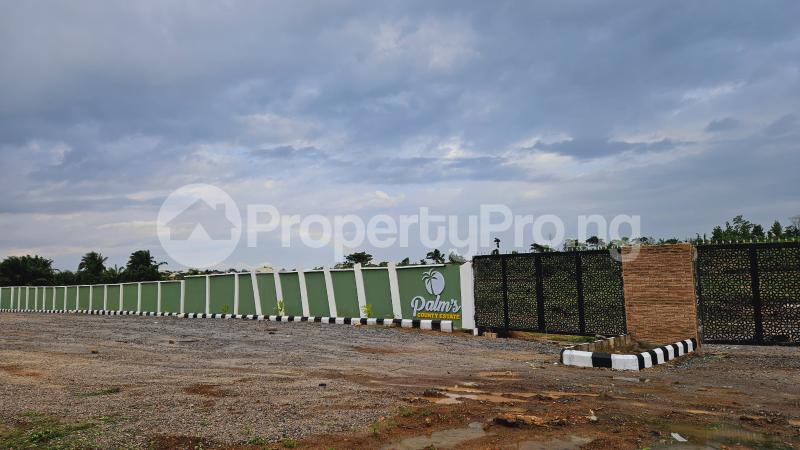 Land for sale Ibadan Oyo