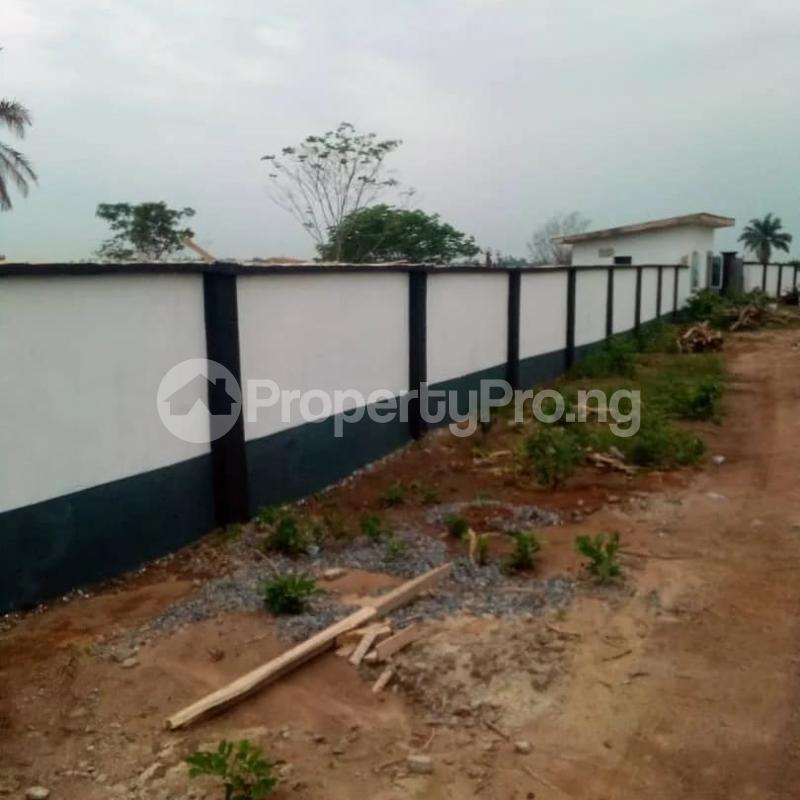 Land for sale Coraville/freehold Epe Lagos