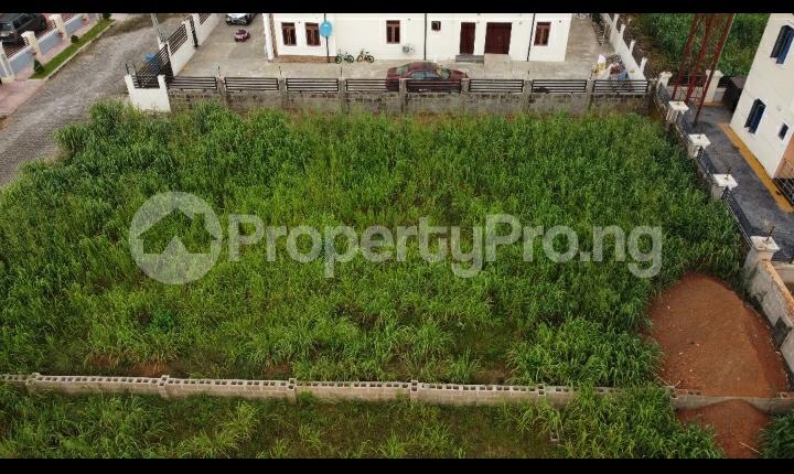 Land for sale Fairmont Hill Top Estate Alagbado Abule Egba Lagos