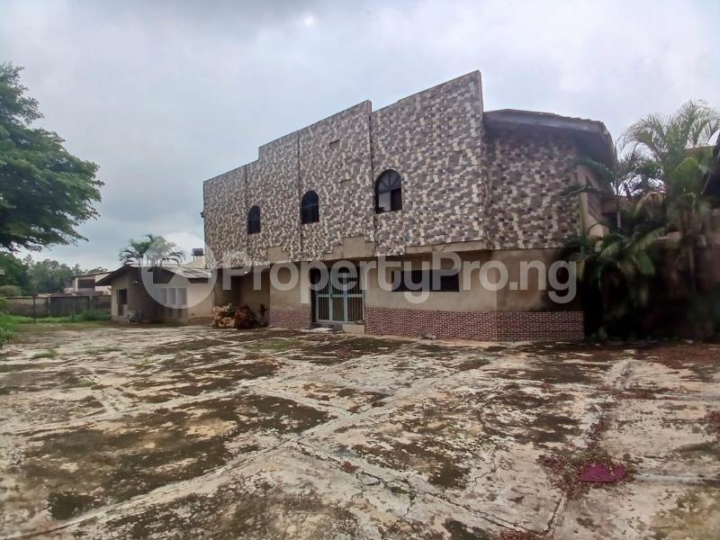 Land for sale Agodi Gra Agodi Ibadan Oyo