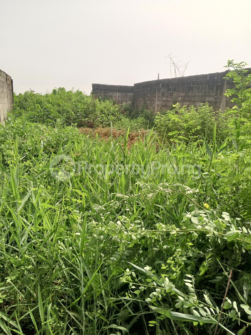 Land for sale Ikeja GRA Ikeja Lagos