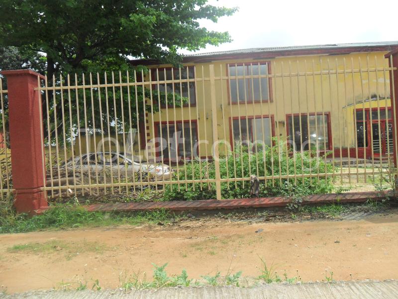 Land for sale Isaac John, Ikeja GRA Ikeja Lagos - 0