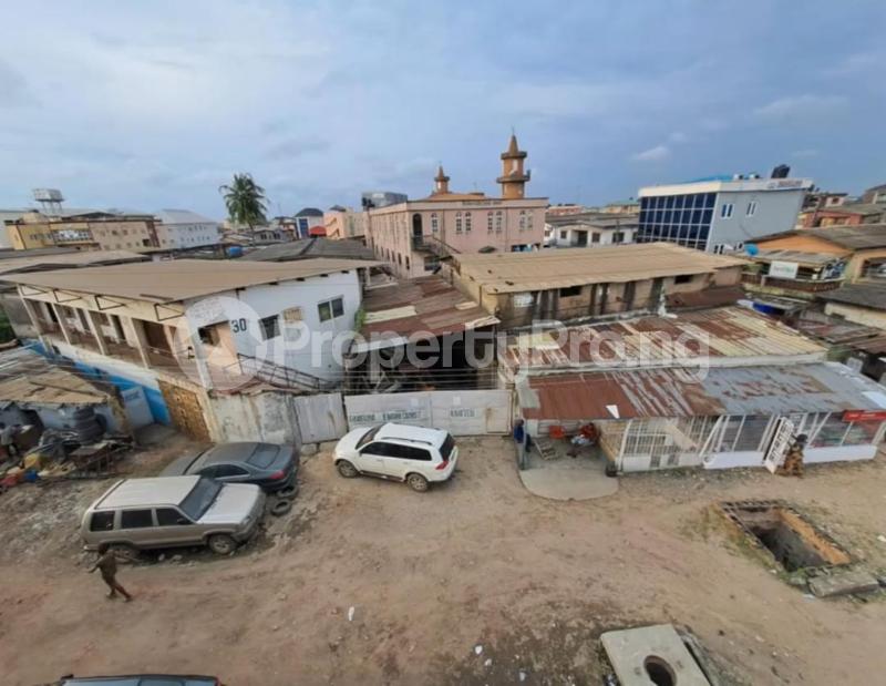 Commercial Property for sale Airport Road(Ikeja) Ikeja Lagos