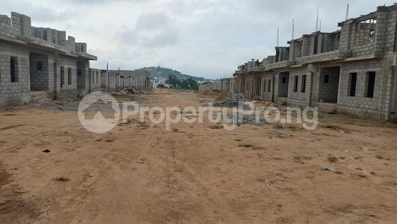 Land for sale Apo Wumba Abuja
