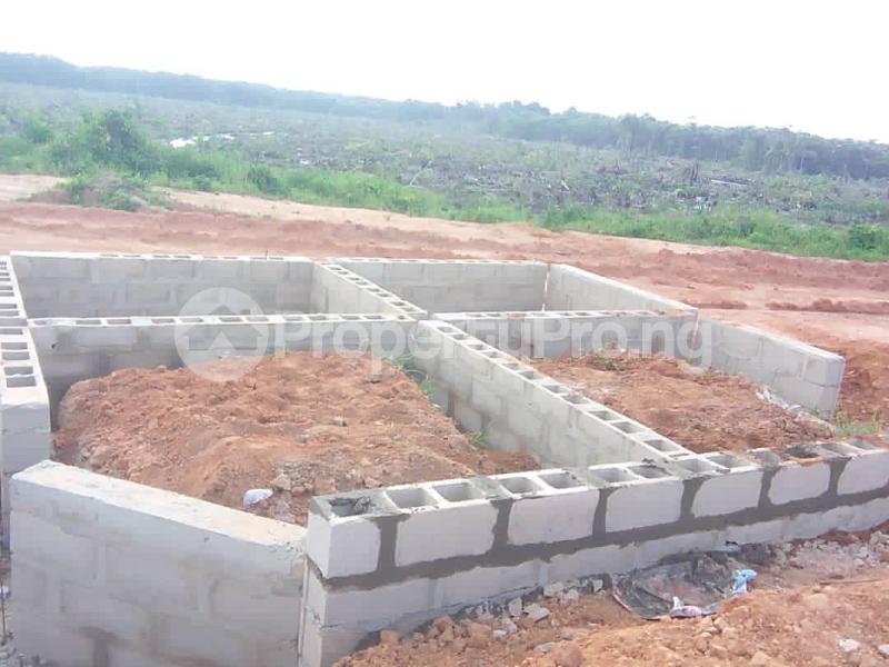 Land for sale Ilara On Same Road With Augustine University Epe Lagos - 0