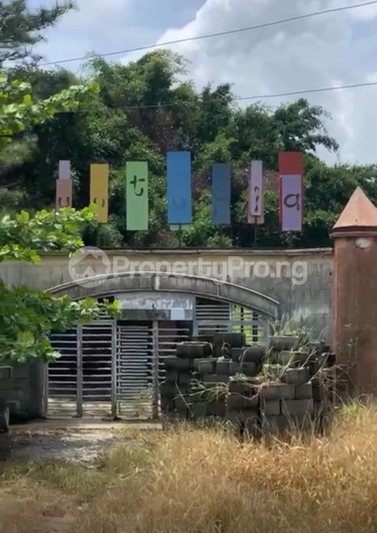 Land for sale Lbs Olokonla Ajah Lagos