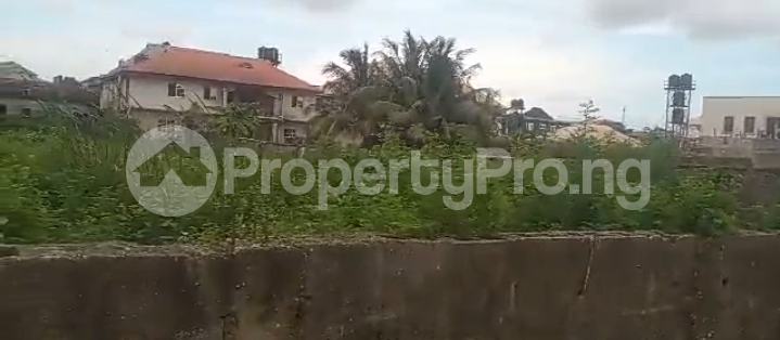 Land for sale Bucknor Isolo Lagos - 0
