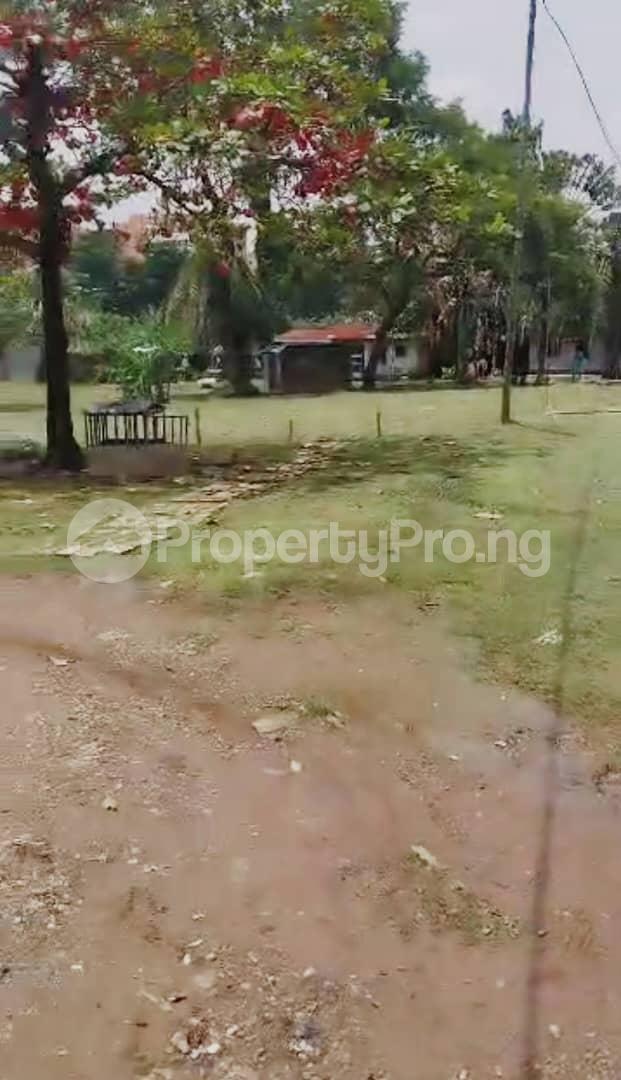 Land for sale Central Area, Off Constitution Road Central Area Abuja - 4