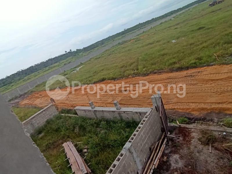Land for sale Ibeju-Lekki Lagos - 0