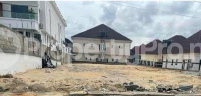Land for sale Thomas estate Ajah Lagos