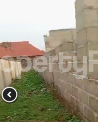 Flat / Apartment for sale Igbe Road Agbalumo Igbogbo Ikorodu Lagos
