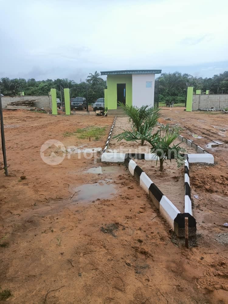 Land for sale Ibeju-Lekki Lagos