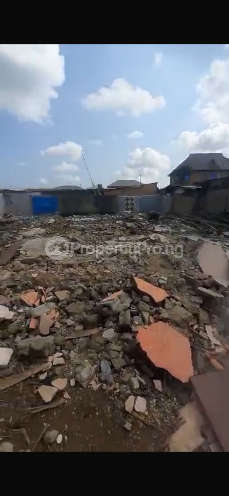 Land for sale Ogudu Ogudu Lagos
