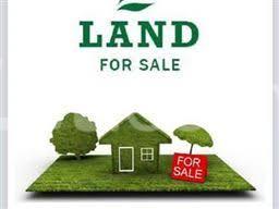Land for sale Purposeful Avenue Agbado Ifo Ogun