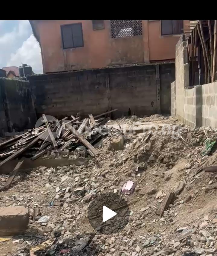 Land for sale Igando Ikotun/Igando Lagos