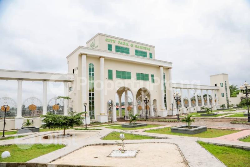 Land for sale Asejire Egbeda Oyo