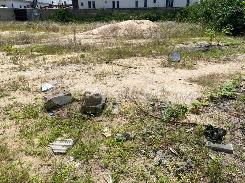 Land for sale Lekki County, Ikota Lekki Lagos