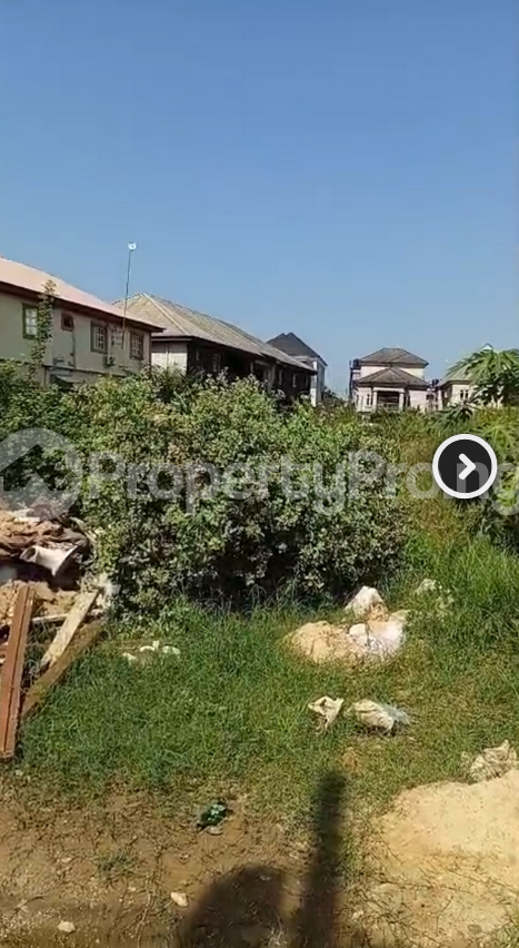 Land for sale Ogudu-Orike Ogudu Lagos