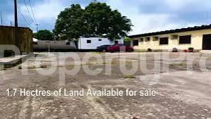 Land for sale Eric moore Surulere Lagos