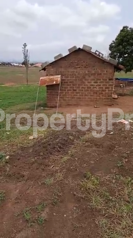 Land for sale Karu Kurudu Abuja