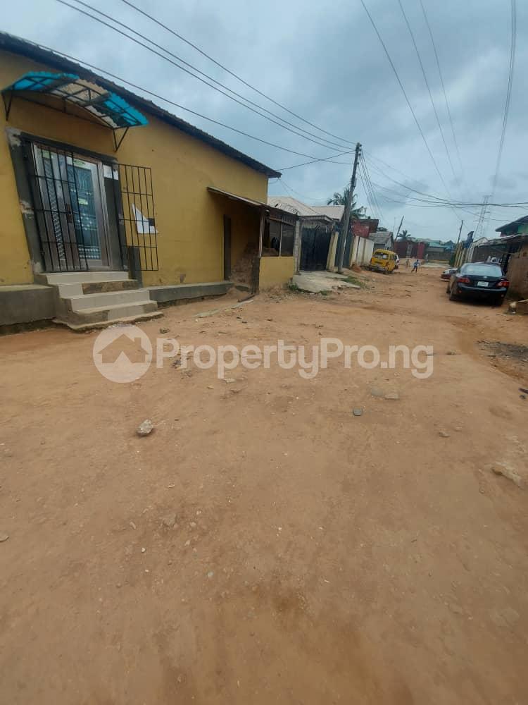 Land for sale Magodo GRA Phase 1 Ojodu Lagos