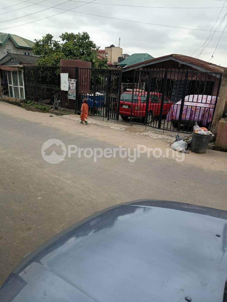 Land for sale Obawole Ifako-ogba Ogba Lagos
