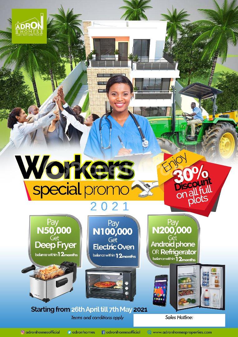 Land for sale Giri Anagada Gwagwalada Abuja