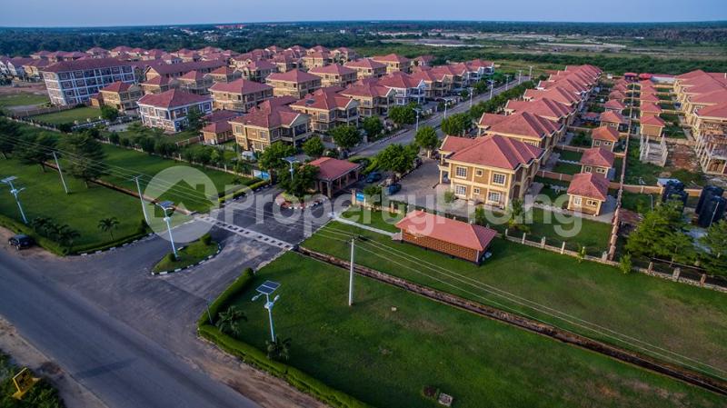 Land for sale Amen Estate Development, Eleko Beach Road, Off Lekki Epe Expressway, Ibeju Lekii, Lagos, Nigeria Eleko Ibeju-Lekki Lagos