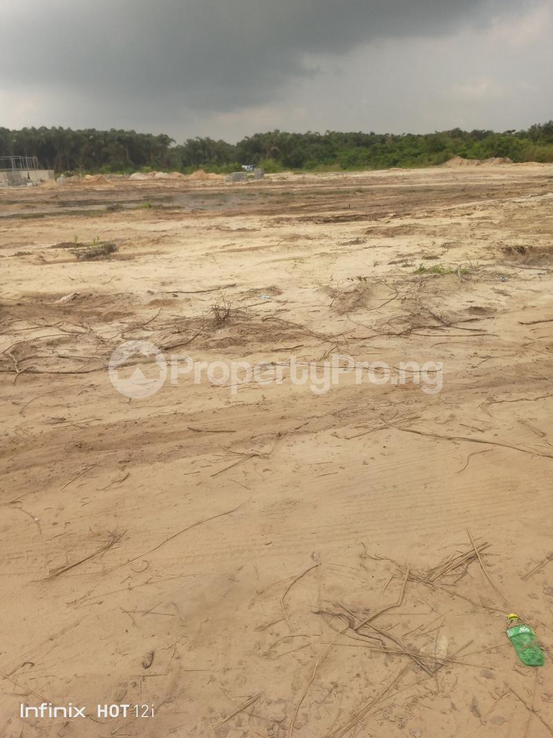 Land in Asaba Delta Land for sale in asaba Land in asaba