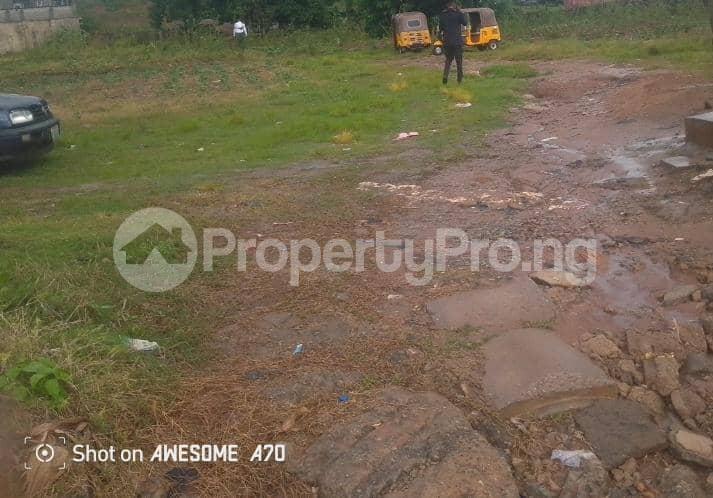 Land for sale Area 3 Garki 1 Abuja