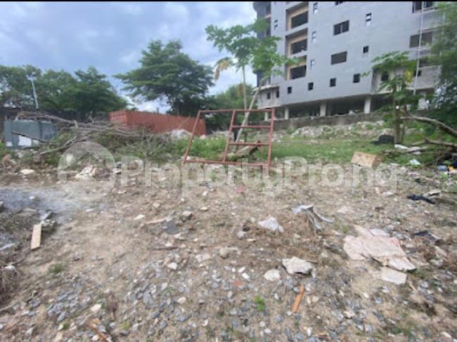 Land for rent Banana Island Estate Ikoyi Banana Island Ikoyi Lagos