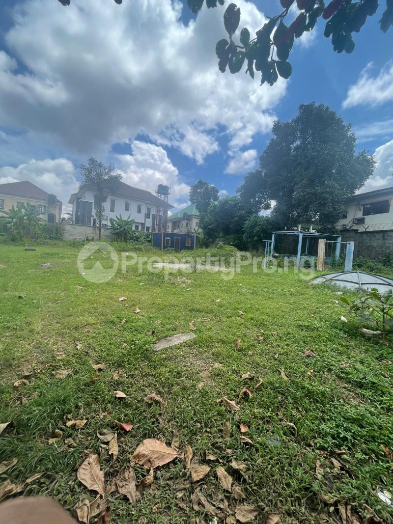 Land for sale Alausa Ikeja Lagos