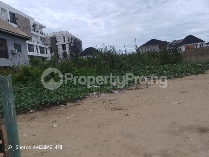 Land for rent Estate orchid Lekki Lagos