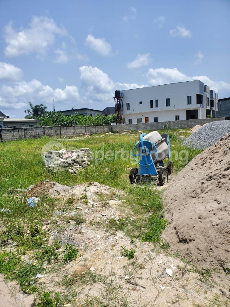 Land for sale Ibeju-Lekki Lagos