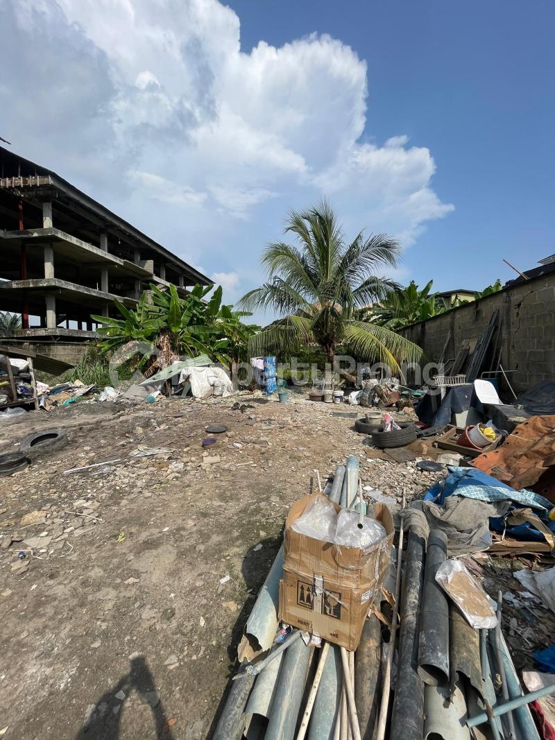 Land for sale Anthony Kosofe/Ikosi Lagos