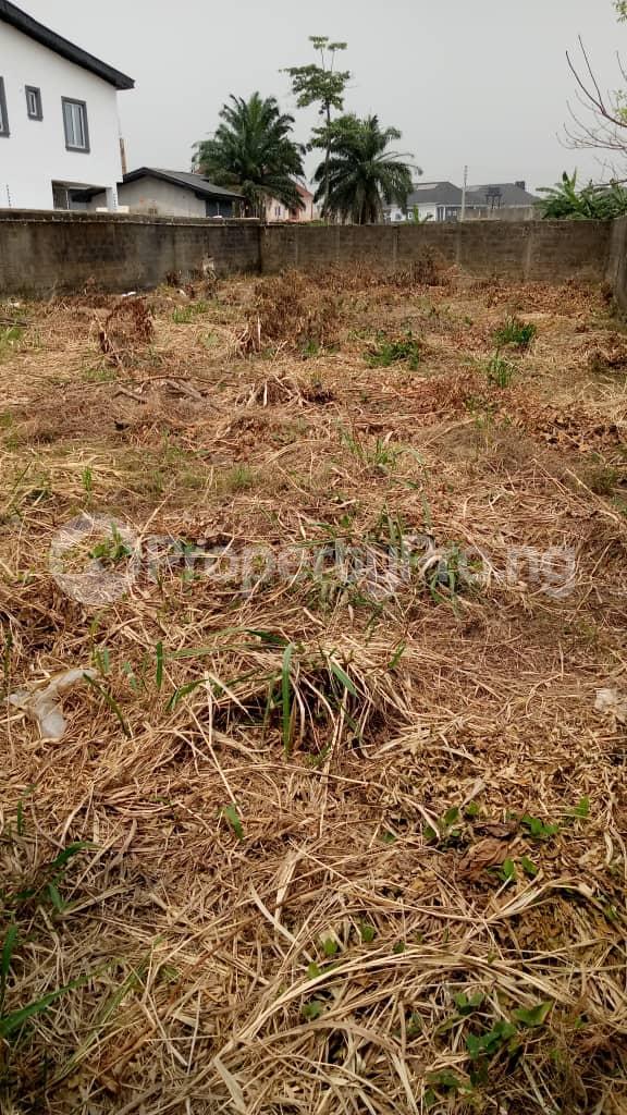 Land for sale Isheri North Ojodu Lagos - 0