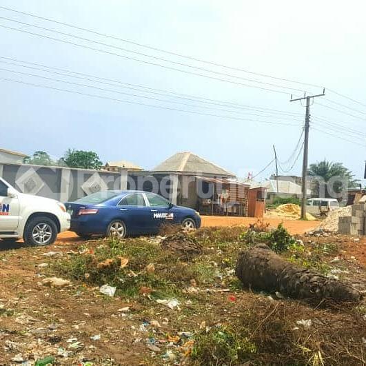 Land for sale Ibeju-Lekki Lagos - 0