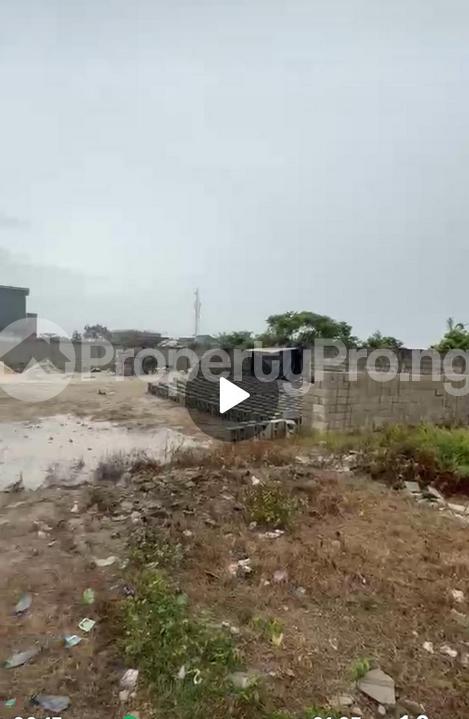 Land for sale Abijo Gra Ajah Lagos